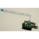 Einschaltplatine inkl. Anschlukabel Benq Joybook R55V |...