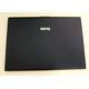 LCD Cover Displaydeckel & Rahmen 15.4  Benq Joybook R55V...