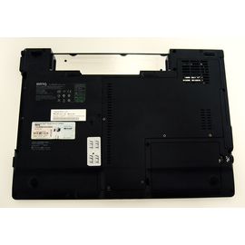 Leergehuse Topcase Bottomcase inkl. Touchpad Abdeckungen Benq Joybook R55V | 5100054665