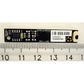WebCam CAMERA MODUL Lenovo G565 | LIC5J0CX | PK400007000