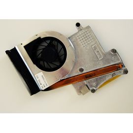 CPU Lfter inkl. Khler HP dv2029ea | 60.4F702.001 | 431851-001