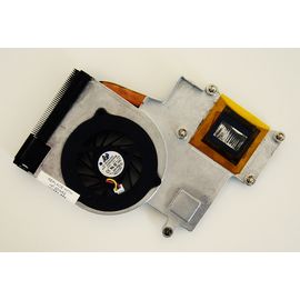 CPU Lfter inkl. Khler HP dv2029ea | 60.4F702.001 | 431851-001