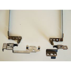 Displayhalter Bracket Scharnier Hinge *NEU*  li/re lenovo G570 | AM0G000100 | AM0GM000200