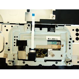 Topcase Gehuseoberteil inkl. Touchpad HP Pavilion dv2029ea | 430467-001