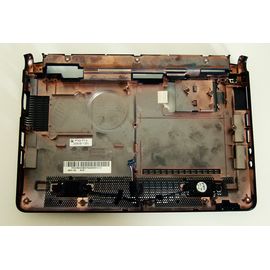 Bottomcase Gehuseunterteill acer Aspire One ZG5 | FOX3RZG5BSTN400809