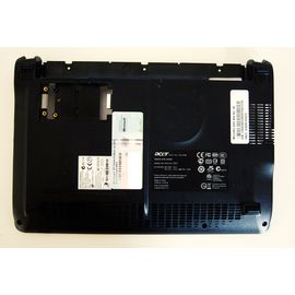 Bottomcase Gehuseunterteill acer Aspire One ZG5 | FOX3RZG5BSTN400809