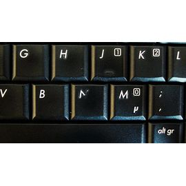 Tastatur Keyboard HP Pavilion dv2029ea Deutsch QWERTZ schwarz | 417068-041