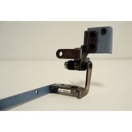 Displayhalter Bracket Scharnier Hinge rechts TOSHIBA Satellite C650 L650 L655-1CC V000210720 | V000210730 | V000210740