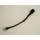 Netzbuchse DC Jack mit Kabel *NEU* SONY VPCEH1xx VPCEH2xx...