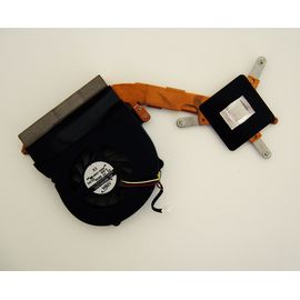 CPU Lfter inkl. Khler 3-polig DC5V 0.25A acer Aspire 5000 Series | AB6505HB-E03 | 36ZL5TATN10
