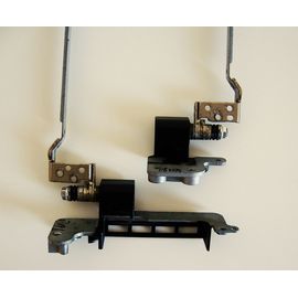 Displayhalter Bracket Scharnier Hinge li/re lenovo ThinkPad Edge 15 (0319) | FRU75Y4718