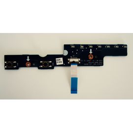 LED Board Platine inkl. Anschlusskabel SAMSUNG R700| BA92-04770A