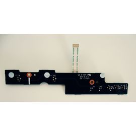 LED Board Platine inkl. Anschlusskabel SAMSUNG R700| BA92-04770A