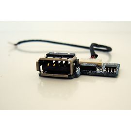 USB Board Platine inkl. Kabel SAMSUNG NP-R700 | BA92-04768A