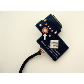 USB Board Platine inkl. Kabel SAMSUNG NP-R700 | BA92-04768A