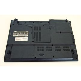 Leergehuse Topcase Bottomcase inkl. Touchpad Abdeckungen SAMSUNG NP-R700 | BA75-01999A | BA75-01997A