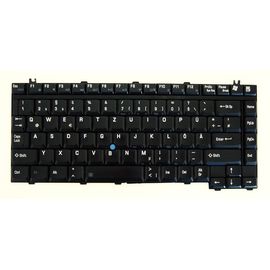 Tastatur Keyboard TOSHIBA Tecra S1 Deutsch QWERTZ schwarz | UE2027P31KB-GR