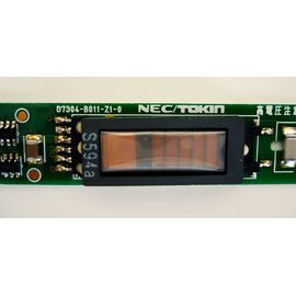 Inverter Board TOSHIBA Tecra S1 | NEC/TOKIN D7304-B011-Z1-0 | V000020150