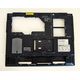 Bottomcase Unterteil inkl. Lautsprecher ASUS A7D A7DC A7G...
