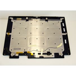 LCD Cover Displaydeckel 17 ASUS A7G A7VB | 13-ND01AP012-1