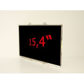 15,4 WXGA LCD Display glnzend 1xCCFL 1280x800 | LTN154X3-L01