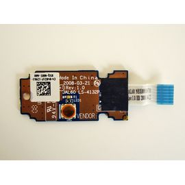 Einschaltplatine Power Button Switch Board inkl. Kabel Dell Vostro 1710 | CN-0N821F-12961