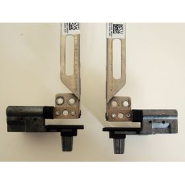 Displayhalter Bracket Scharnier Hinge li/re DELL Vostro 1710 | 0P189D | 0P190D