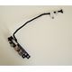 USB Firewire WLAN Board Platine inkl. Kabel DELL Vostro...