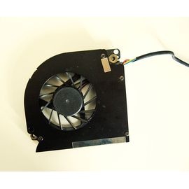 Lfter Fan 4-polig HP Pavilion dv6000 Series | DC5V 1,6W | GB0507PGV1-A | 13.V1.B3307.F.GN