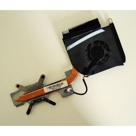 CPU Lfter inkl. Khler 4-polig HP Pavilion dv6000 Series | 451860-001 | GC055515VH-A