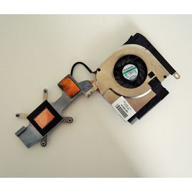 CPU Lfter inkl. Khler 4-polig HP Pavilion dv6000 Series | 451860-001 | GC055515VH-A