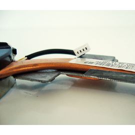 CPU Lfter inkl. Khler 4-polig HP Pavilion dv6000 Series | 451860-001 | GC055515VH-A