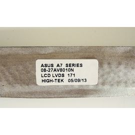 Displaykabel LCD Kabel ASUS A7 Serie | 08-27AV8010N