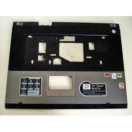 Topcase Gehuseoberteil inkl. Lautsprecher ASUS A7T A7TC | 13GNHI9AP010-1