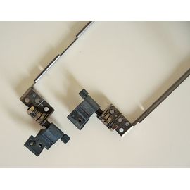 Displayhalter Bracket Scharnier Hinge li/re HP Pavilion dv6000 Series | FBAT8062011 | FBAT8061015
