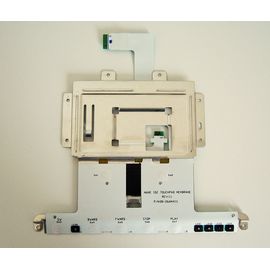 Touchpad Bracket Membrane ASUS A6 Serie  | 08G26AN4120F |13GNCG2AM010-1
