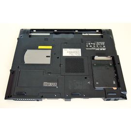 Bottomcase Gehuseunterteil inkl. Lautsprecher ASUS A6 Serie | 13GNFH5AP040-4