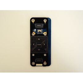 Sideshow Button Board Platine ASUS W5FE | 60-NHDSS1000-B01
