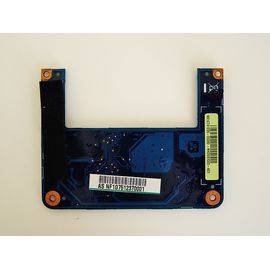 Sideshow Top Board Platine 1GB ASUS W5FE | 60-NHDSS3000-A03