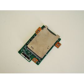 Card Reader 4-in-1 Board Platine ASUS W5F Series W6FP | 60-NHACR1000-A01