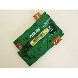 Card Reader 4-in-1 Board Platine ASUS W5F Series W6FP | 60-NHACR1000-A01