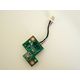 Einschaltplatine Power Button Switch Board inkl. Kabel...
