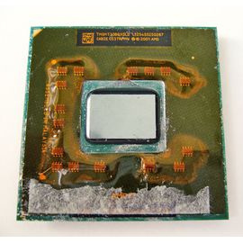 CPU AMD Turion 64 Mobile 1.6 GHz | TMSMT30BQX5LD | MT-30