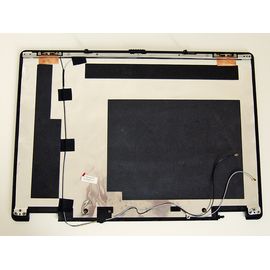 LCD Cover Displaydeckel 17,1  inkl. WLAN-Antenne MEDION MD98100 | 340810400001