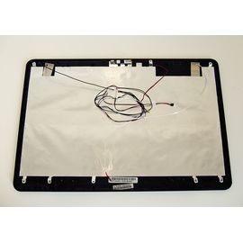 LCD Cover Displaydeckel 15,6  inkl. WebCam TOSHIBA Satellite L500D | AP073000502