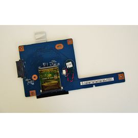 Card Reader Board Platine acer Aspire Timeline 5810T | 48.4CR03.011