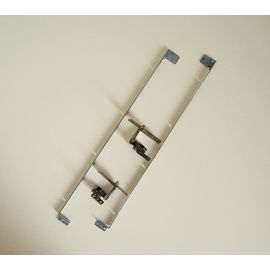 Displayhalter Bracket Scharnier Hinge li/re Sony VPCEF Serie | 419578701 | 419578801