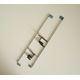 Displayhalter Bracket Scharnier Hinge li/re Sony VPCEF...