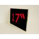 17 WXGA+ LCD Display *NEU* glnzend 1xCCFL 1440x900 |...