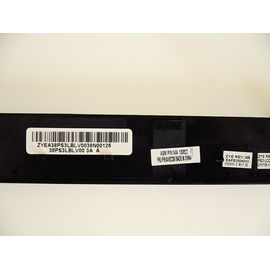 Displayrahmen Front Bezel *NEU* lenovo ThinkPad Edge E325 | FRU04W2206